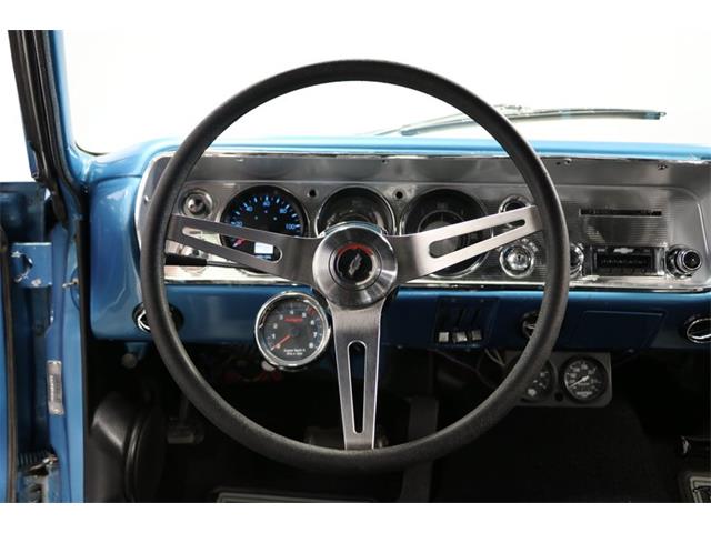 1965 Chevrolet Chevelle (CC-1657896) for sale in Concord, North Carolina