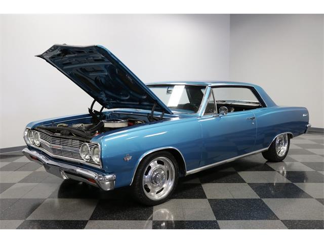 1965 Chevrolet Chevelle (CC-1657896) for sale in Concord, North Carolina