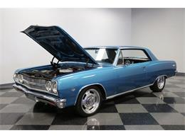 1965 Chevrolet Chevelle (CC-1657896) for sale in Concord, North Carolina