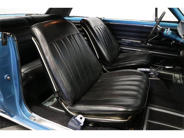 1965 Chevrolet Chevelle (CC-1657896) for sale in Concord, North Carolina