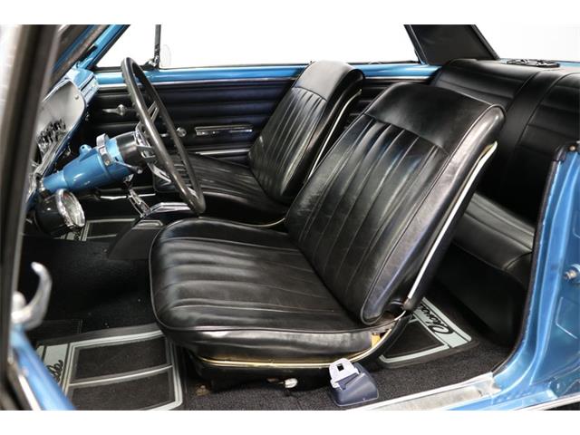 1965 Chevrolet Chevelle (CC-1657896) for sale in Concord, North Carolina