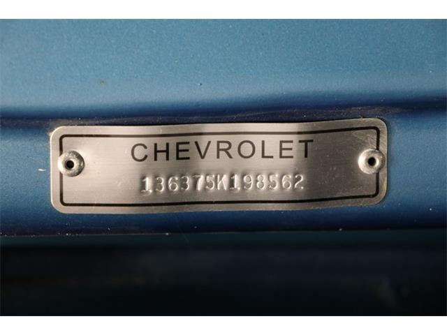 1965 Chevrolet Chevelle (CC-1657896) for sale in Concord, North Carolina