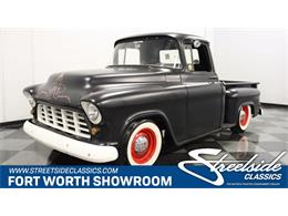 1956 Chevrolet 3100 (CC-1657898) for sale in Ft Worth, Texas