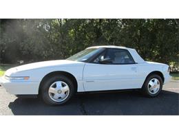 1990 Buick Reatta (CC-1650790) for sale in Greensboro, North Carolina