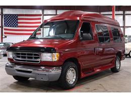 1997 Ford Econoline (CC-1657907) for sale in Kentwood, Michigan