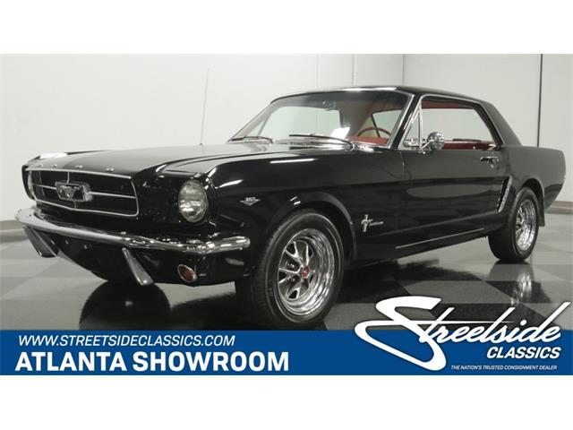 1965 Ford Mustang (CC-1657930) for sale in Lithia Springs, Georgia