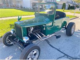 1926 Ford Roadster (CC-1657936) for sale in Cadillac, Michigan