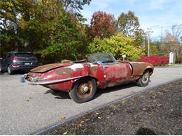 1968 Jaguar XKE (CC-1657942) for sale in Cadillac, Michigan