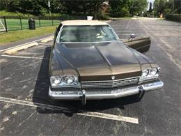 1973 Buick Electra 225 (CC-1657952) for sale in Cadillac, Michigan