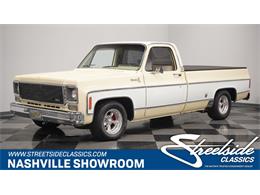 1975 Chevrolet C10 (CC-1657963) for sale in Lavergne, Tennessee