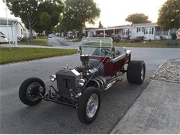 1923 Ford T Bucket (CC-1657964) for sale in Cadillac, Michigan