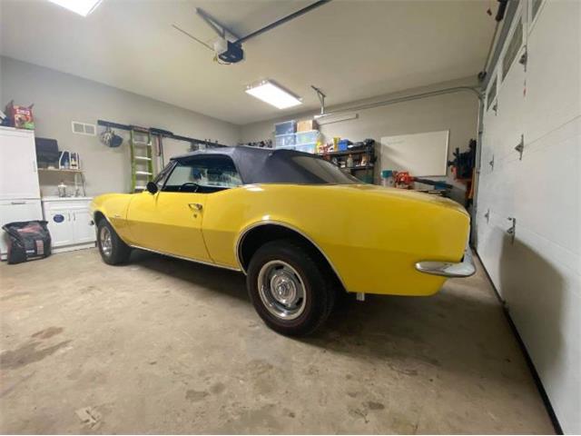 1967 Chevrolet Camaro For Sale Cc 1657972 4703