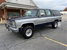 1988 Chevrolet Suburban (CC-1657975) for sale in Greensboro, North Carolina