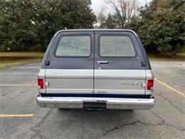 1988 Chevrolet Suburban (CC-1657975) for sale in Greensboro, North Carolina
