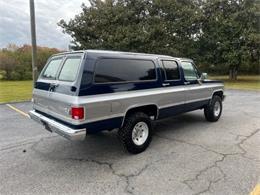 1988 Chevrolet Suburban (CC-1657975) for sale in Greensboro, North Carolina