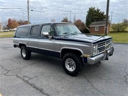 1988 Chevrolet Suburban (CC-1657975) for sale in Greensboro, North Carolina