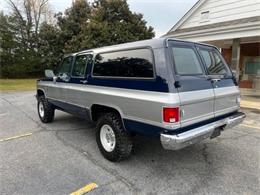 1988 Chevrolet Suburban (CC-1657975) for sale in Greensboro, North Carolina