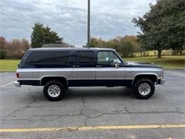 1988 Chevrolet Suburban (CC-1657975) for sale in Greensboro, North Carolina