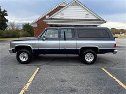1988 Chevrolet Suburban (CC-1657975) for sale in Greensboro, North Carolina