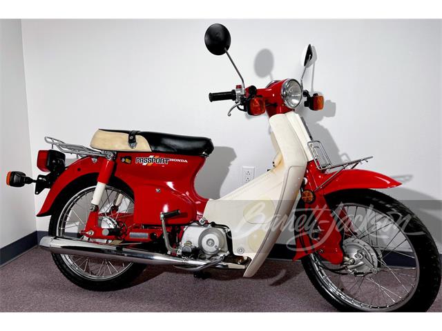 1982 Honda Motorcycle (CC-1650801) for sale in Houston, Texas