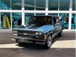 1991 Chevrolet Suburban (CC-1658022) for sale in Palmetto, Florida