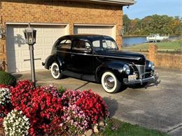 1940 Ford Deluxe (CC-1658029) for sale in Youngville, North Carolina