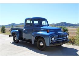 1952 International Truck (CC-1650803) for sale in Greensboro, North Carolina