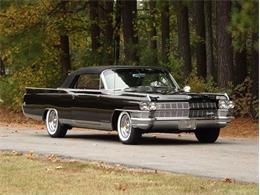 1964 Cadillac Eldorado (CC-1658031) for sale in Youngville, North Carolina