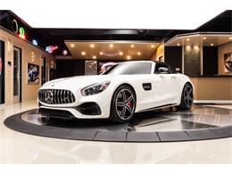 2018 Mercedes-Benz AMG (CC-1658041) for sale in Plymouth, Michigan