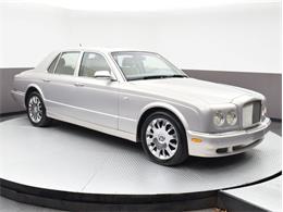 2005 Bentley Arnage (CC-1658053) for sale in Highland Park, Illinois