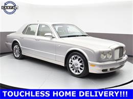 2005 Bentley Arnage (CC-1658053) for sale in Highland Park, Illinois