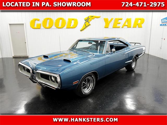 1970 Dodge Super Bee (CC-1658056) for sale in Homer City, Pennsylvania