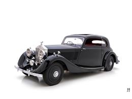 1936 Rolls-Royce 25/30 (CC-1658060) for sale in Saint Louis, Missouri