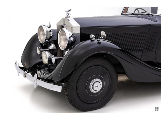 1936 RollsRoyce Phantom III  httpwwwcharlescrailcom