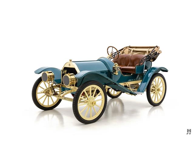 1910 Paige-Detroit Model B (CC-1658061) for sale in Saint Louis, Missouri