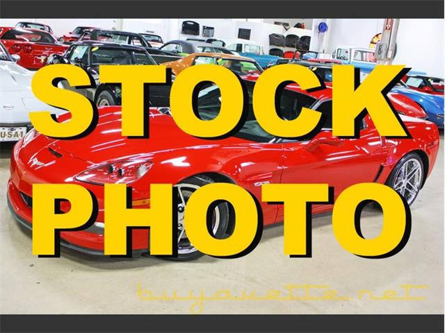 2007 Chevrolet Corvette (CC-1658095) for sale in Atlanta, Georgia