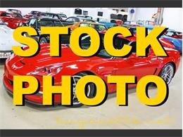 2007 Chevrolet Corvette (CC-1658095) for sale in Atlanta, Georgia