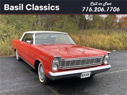1965 Ford Galaxie (CC-1658098) for sale in Depew, New York