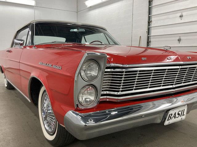 1965 Ford Galaxie for Sale | ClassicCars.com | CC-1658098