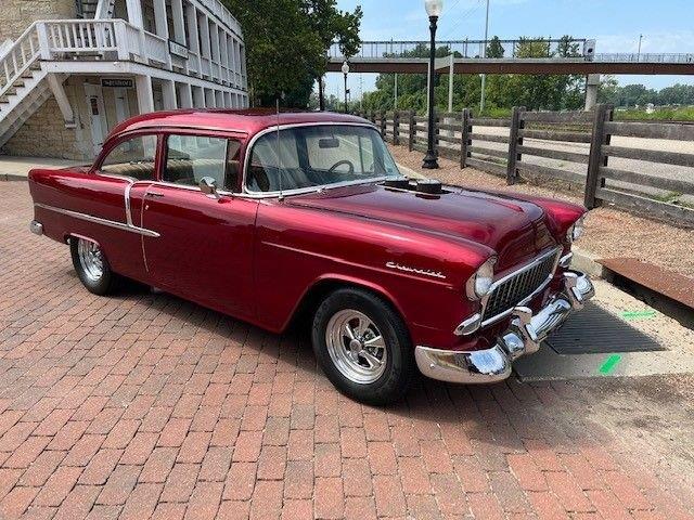 1955 Chevrolet Delray (CC-1658103) for sale in Allen, Texas