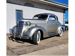 1938 Chevrolet Master (CC-1658105) for sale in Allen, Texas
