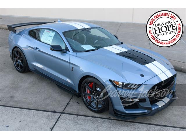 2022 Shelby GT500 (CC-1650811) for sale in Houston, Texas