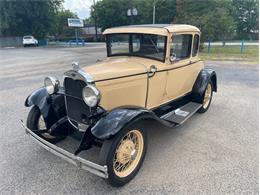 1930 Ford Model A (CC-1658123) for sale in Allen, Texas