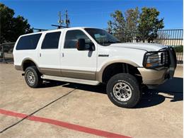 2004 Ford Excursion (CC-1658127) for sale in Allen, Texas