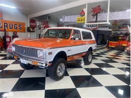 1972 Chevrolet Blazer (CC-1658144) for sale in Allen, Texas