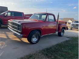 1979 Dodge Little Red Express (CC-1658152) for sale in Allen, Texas