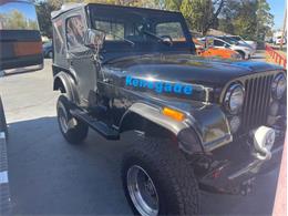 1980 Jeep CJ (CC-1658153) for sale in Allen, Texas