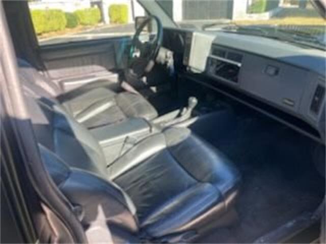 gmc typhoon for sale texas