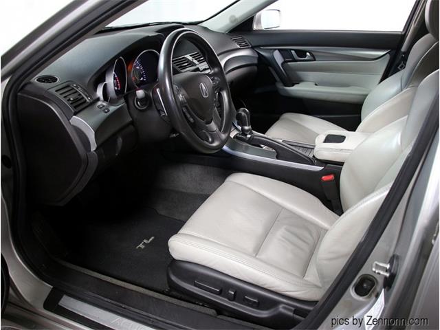 2010 Acura TL (CC-1658169) for sale in Addison, Illinois