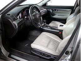 2010 Acura TL (CC-1658169) for sale in Addison, Illinois